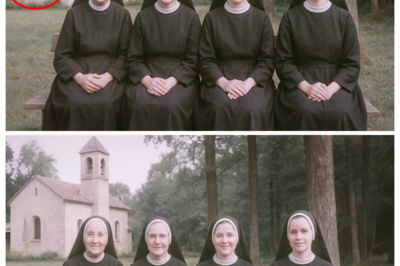 Four Village Nuns Vanished in 1980 — 28 Years Later the Priest Makes a Shocking Discovery 6p