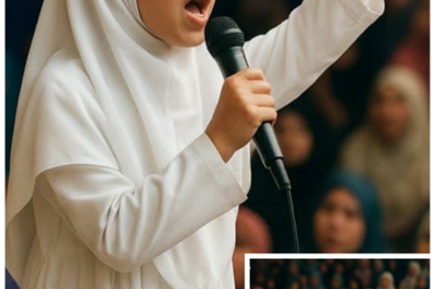 UNBELIEVABLY, A CHILD POINTED AN ENTIRE MUSLIM CITY TO JESUS.”  This testimony isn’t just another story.  It’s one of those rare journeys that shakes the very foundation of what you believe and makes you question everything you thought you knew.  Beloved, lean in and watch closely.  Every moment of this testimony reveals how the unstoppable love of Jesus tears down lies, shatters false beliefs, and opens the door to the freedom we all long for.  My name is Amamira Castillo and I grew up in a quiet village in Costa Rica where everyone in my neighborhood followed my father’s teachings.  He was the imam of our small mosque, a man respected by many and feared by some.  From the time I was little, I was taught to pray five times a day, memorize verses, and never question our faith.  I tried my best to please my father and make him proud.  Our home was always filled with people coming to ask my father for prayers, advice, or blessings.  I would sit by the door and listen quietly, sometimes wondering if God ever listened back to us.  I never said that aloud because doubt was not allowed in our home.  My mother would smile gently at me and say, “Just believe, Amira.  ” So, I did, or at least I tried.  One morning when I was 10, something strange happened.  I woke up before dawn and felt a warmth in my room, soft like sunlight, even though it was still dark.  I thought maybe the lamp was on, but it wasn’t.  I sat up and felt peace I couldn’t explain……….. Full in the comment 👇