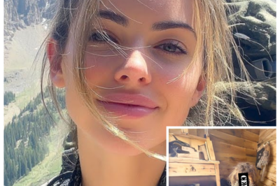 Woman Vanished In Colorado Mountains — 4 Years Later Found In A Hut, Wild-eyed And Smiling