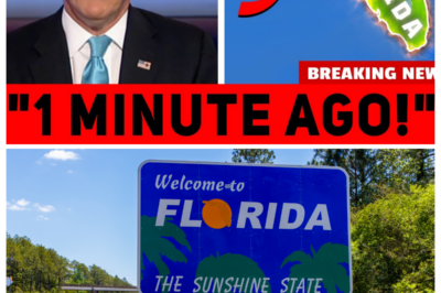 US SHUT DOWN Florida Beaches After a Mysterious Underwater Find!