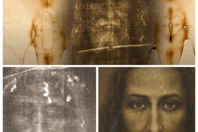 The Shroud of Turin: History’s Most Controversial Relic
