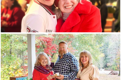 Brenda Gantt Reveals Heartwarming Family Update. It’s Tearful