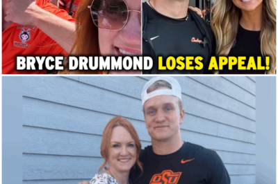 Bryce Drummond’s License Appeal DENIED After DUI Dismissal | Legal Twist Explained