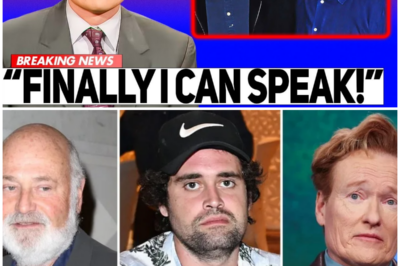 Conan O’Brien REVEALS What He Witnessed Between Rob And Nick