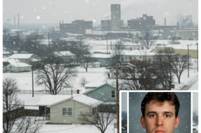 🚨🌾 IOWA’S 1988 COLD CASE FINALLY EXPLODES AS A SHOCKING ARREST SENDS WAVES THROUGH SMALL TOWNS, REVEALING THAT DECADES OF QUIET SPECULATION, MISSED CLUES, AND FORGOTTEN WHISPERS HAVE LED TO A NAME NO ONE EXPECTED, TURNING FAMILIAR NEIGHBORHOODS INTO GROUND ZERO FOR FEAR, SUSPECTS, AND QUESTIONS ABOUT WHO REALLY KNEW WHAT ALL ALONG 👇 In a hushed, dramatic tone, the narrator warns this isn’t just closure—it’s a reckoning the heartland never saw coming 👇