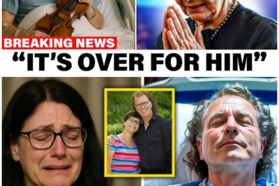 André Rieu’s Family Is Saying Goodbye After His Tragic Diagnosis
