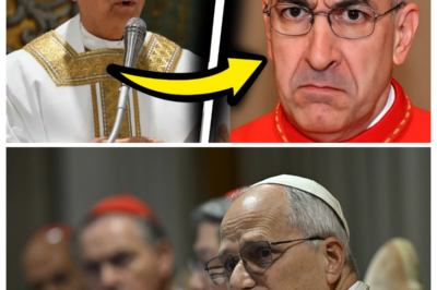 Pope Leo XIV Ousts Influential Cardinals—Unveils Decades of Vatican Corruption  Sources close to Vatican observers claim a dramatic internal shake-up followed decisions attributed to Pope Leo XIV—moves that allegedly sidelined several influential cardinals while reopening scrutiny into long-buried financial and administrative practices. What actions were actually taken, which allegations are supported by documentation, and how far back do the claims of misconduct reach? As senior officials rush to control the narrative, the moment has reignited debate over TRANSPARENCY, REFORM, and WHETHER THE CHURCH IS ENTERING A RECKONING LONG DELAYED. With statements carefully worded and details emerging slowly, speculation continues to grow about how deep this crisis may run. 👉 Click the Article Link in the Comments to Examine What’s Being Reported—and What Remains Unconfirmed.