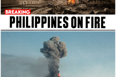 😱 Mayon Volcano Is Showing Signs of ERUPTION – Up to 80,000 Lives at RISK 😱 – HTT