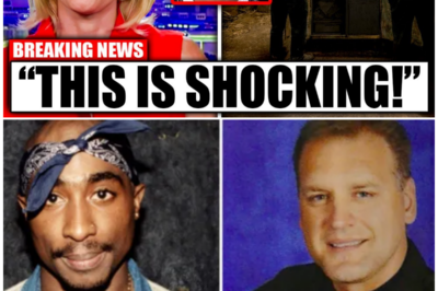 Tupac’s Secret Storage Locker Found After 30 Years – What Was Inside Will Shock You!