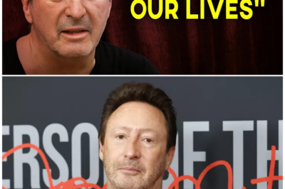 “I Utterly Hated Her”: The Painful Truth Julian Lennon Kept Hidden for Decades!