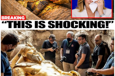 Inside King Solomon’s Tomb: The Glowing Crystal and Ancient Technology That Rewrite History