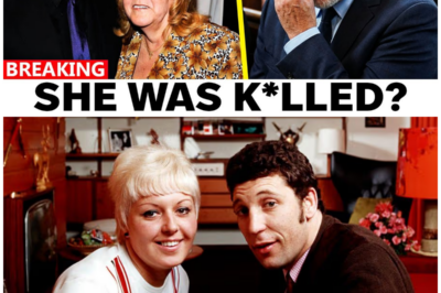 The Untold Tragedy Behind Tom Jones’s Wife: A Life of Love, Silence, and Cancer’s Cruel Grip!
