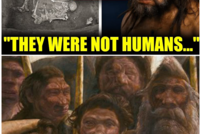 The Last Neanderthal’s DNA Reveals a Hidden World Lost for 50,000 Years