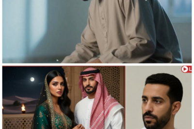 Saudi Princess Faces Execution for Reading Bible, Then JESUS INTERVENED  In a city where a royal request is a command and refusal can mean prison or worsa, Saudi prince took a mechanic’s wife as if she were property.  Hours later, something began to interfere.  Phone calls at the exact moment.  Sudden illness, urgent summons, every attempt to touch her blocked by interruptions no guard could control.  If you’ve lost hope, watch closely.  We won’t just tell you God intervened.  We will show you evidence markers what changed immediately, who saw it, and how long it lasted.  So you can see why this wasn’t random.  Jesus still steps into impossible situations.  And what he did here shocked the palace.  Glory to God.  What interrupted him? Who witnessed it? Why did it keep happening? Stay with me.  Before we dive into the miracles, we must anchor the stakes in the real legal cultural context that made this life or to understand why this testimony matters.  You must feel the danger.  In this context, royal authority isn’t symbolic………….. Full in the comment 👇