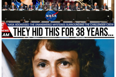 What Happened to the Bodies of the Challenger Disaster Crew…