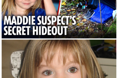 Exclusive | The Sun TRACKS DOWN Maddie McCann Suspect Christian Brueckner at His Woodland Lair