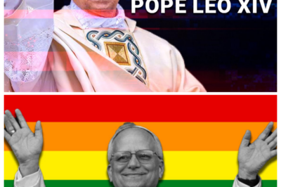 LGBTQIA+ Community in Meltdown After Pope Leo XIV Says Marriage Is Between a Man and a Woman