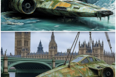 Advanced Ancient Ships Discovered – Who Built Them?