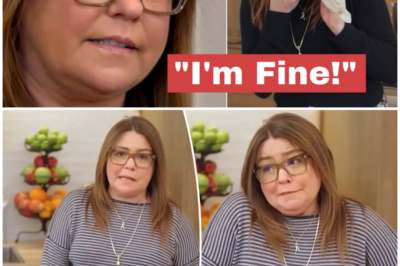 Rachael Ray Tearfully Speaks Out After Her Video Gains Attention for the Wrong Reasons