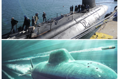 Deep-Sea Daredevil! 🌊 The Insane Submarine That Outran Torpedoes—A True Underwater Thriller Nobody Believed Possible! What began as a routine test turns into a pulse-pounding chase beneath the waves as engineers reveal how this steel leviathan defied physics, outmaneuvered deadly torpedoes, and left naval experts shaking their heads in disbelief while the crew recalls moments where survival teetered on a knife-edge 👇