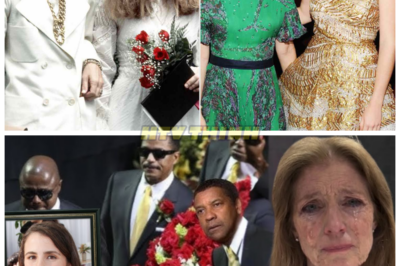 🔥 Tatiana Schlossberg’s Funeral: Caroline Kennedy’s Heart-Wrenching Tribute Will Break Your Heart! 🔥 At Tatiana Schlossberg’s funeral, Caroline Kennedy delivered a devastatingly beautiful tribute that left the world shocked and broken. Her emotional farewell captured the pain of a mother losing her child in ways that will haunt you. What did Caroline say in this moment of heartbreak that made everyone question the true meaning of family and grief? The truth will destroy you. 👇