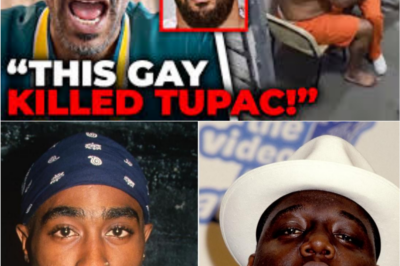 The Silence That Spoke Volumes: Biggie, Tupac, and the Truth Lost in the Feud