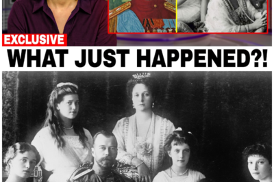 New DNA Tests on the Romanovs Exposed a Secret the Russian Monarchy Never Wanted Out