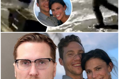 Mystery Deepens in Case of Slain Ohio Dentist and His Wife