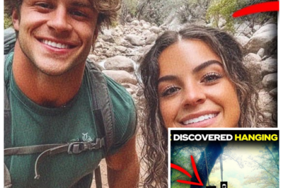 Boy And Girl Disappeared In Colorado – 5 Years Later They Were Found In A Tree