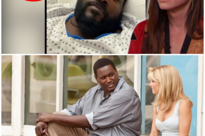 😱 Sandra Bullock Reflects on Quinton Aaron: A Heartfelt Look at Their Bond Amidst His Health Crisis! 😱 – HTT