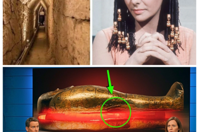 After Locating Cleopatra’s Lost Tomb Archaeologists Found Terrifying Detail That Defies Explanation