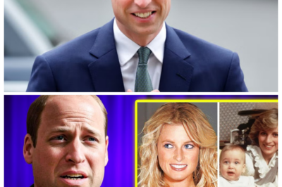 Prince William Explains Why His Sister Was Always A Secret And It’s Worse Than We Thought