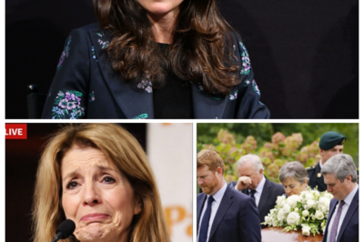 Tatiana Schlossberg’s Private Funeral, Caroline Kennedy’s Goodbye Left Everyone in Tears