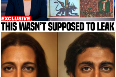 Unveiling the Ethiopian Bible: The Shocking Truth About Christianity’s Roots and Hidden Teachings!