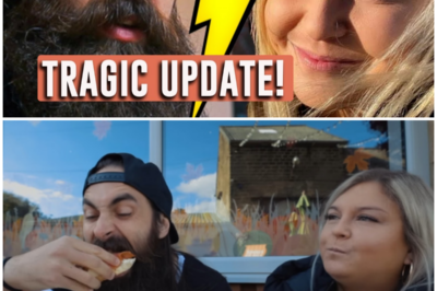 What Beard Meats Food’s Adam Moran Is Doing After His Break-Up With Lindsey Wood