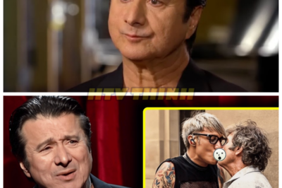 Steve Perry’s Explosive Confession — Journey Fans Won’t Believe Why He Really Quit 😳 The moment Steve Perry fans have been waiting for has arrived—and it’s not what anyone expected. After years of silence, Perry is telling all about the shocking reasons he walked away from Journey at the peak of their success. It’s not just a tale of rock ‘n’ roll drama; this is a personal, emotional story that no one could have guessed. Get ready for a deep dive into the truth about the band, the betrayal, and the turmoil behind one of rock’s greatest departures. 👇