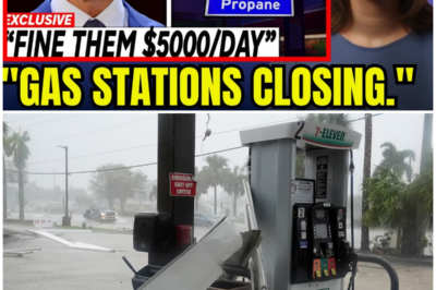😱 The Looming Gas Crisis: How California’s New Regulations Could Lead to Catastrophic Fuel Shortages! 😱 – HTT