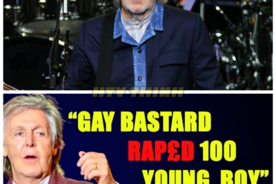 Paul McCartney’s Brutally Honest Criticisms of 5 Rock Bands — You Won’t Believe Who Made the List 😱 Paul McCartney, one of rock’s most iconic figures, has never been afraid to speak his mind—especially when it comes to criticizing fellow musicians. In a shocking reveal, we uncover the five rock bands that Paul McCartney once slammed publicly. From harsh words about their music to outspoken opinions about their style, McCartney’s candid takes will leave you questioning his true feelings about some of rock’s biggest names. Get ready for some jaw-dropping revelations. 👇