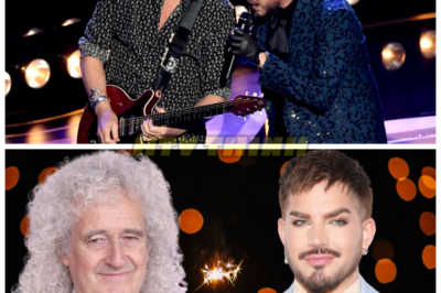 Heartbreaking News Hits Queen and Adam Lambert — Music Legends Face Unthinkable Tragedy Together 😢🎶👇 In the midst of their electrifying musical journey, Queen and Adam Lambert were rocked by a tragedy no one saw coming. A devastating personal loss has cast a shadow over their incredible success, leaving fans wondering how the iconic collaboration will move forward. The emotional toll is undeniable. This shocking news will change everything you thought you knew about the music world.👇