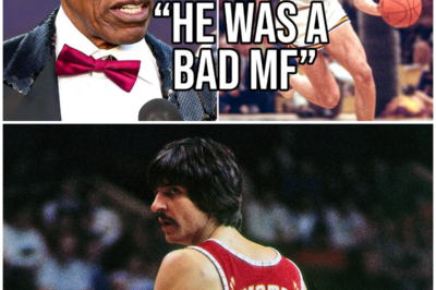 😱 The Shocking Truth Behind NBA Legends’ Hatred for Pete Maravich: Was He a Fraud? 😱 – HTT