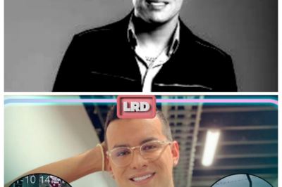 Summary of La Red episode: Yeison Jiménez honored at the Movistar Arena The TV show La Red aired an emotional recap of the tribute held for Yeison Jiménez at the Movistar Arena, where thousands of fans gathered to say goodbye to the singer. The episode featured powerful images of a packed venue, fans in tears, heartfelt messages from family members and fellow artists, and moving moments as the crowd sang his songs together. The report highlighted Yeison Jiménez’s impact on Colombian popular music and emphasized how his legacy continues to live on through his fans and his work.