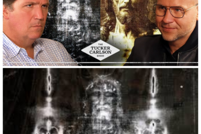 Jeremiah Johnston: Shroud of Turin, Dead Sea Scrolls, & Attempts to Hide Historical Proof of Jesus