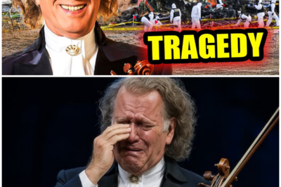 The Vanishing Violinist: When the King of Waltzes Disappeared