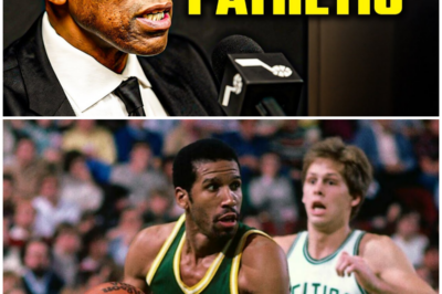 😱 Isolated in Glory: Adrian Dantley’s Selfishness Cost Him Championships 😱 – HTT