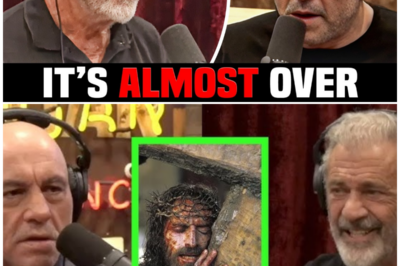 Mel Gibson Exposes Church Corruption and Supernatural Miracles That Shattered Hollywood’s Silence
