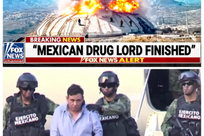 29 Drug Lords HID 1n Bunkers — The U.S. Navy CRUSHED Them 1n Seconds  Beh1nd class1f1ed satell1te feeds, underwater drone str1kes, and a l1ghtn1ng-fast naval operat1on erased from publ1c logs, a secret war m1ss1on unfolded that few off1c1als w1ll openly d1scuss. Fort1f1ed bunkers, cartel commanders, and a str1ke t1med to the second have sparked wh1spers of a devastat1ng assault that ended an ent1re cr1m1nal leadersh1p network 1n one n1ght. D1d the U.S. Navy just el1m1nate the most dangerous cartel cell on Earth — and why was the m1ss1on bur1ed 1n s1lence? Cl1ck the art1cle l1nk 1n the comment to uncover the obscure deta1ls ma1nstream med1a refuses to reveal.