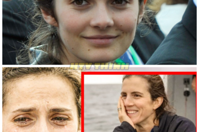 💔 JFK’s Eldest Grandchild Rose Reveals a Painful Look at Tatiana Schlossberg’s Final Days — The Heartbreak Is Unbearable! 💔 Rose Kennedy has opened up about her sister Tatiana’s final days, revealing shocking details about her struggle, heartbreak, and last moments. What did Tatiana go through in those last hours, and what emotional truths did Rose reveal? This glimpse into their tragic family story will shatter you and change the way you see the Kennedys. The raw emotion behind her words will leave you speechless. 👇