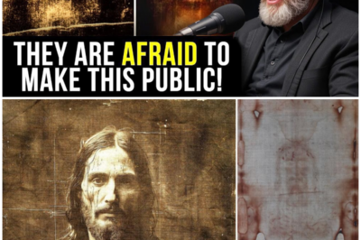 😱 Unveiling the Mystery: Mel Gibson’s Conviction About the Shroud of Turin and Its Historical Significance! 😱 – HTT