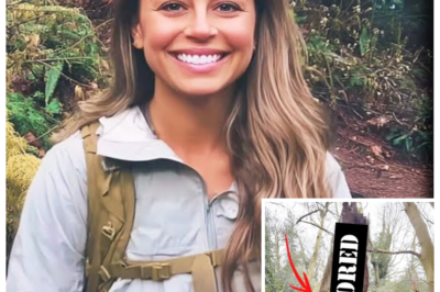 Woman Went Missing In Appalachian Trail — A Year Later Found HANGING From A TREE...