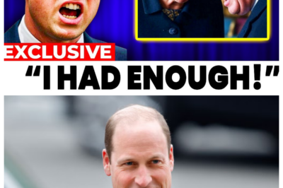 William STRIPS Royal Title After Camilla is CAUGHT Bullying King Charles BADLY